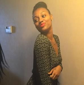 Meet your Posher, Deedee